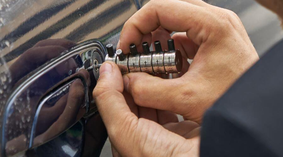 Professional metal roof installation in New Blaine, AR